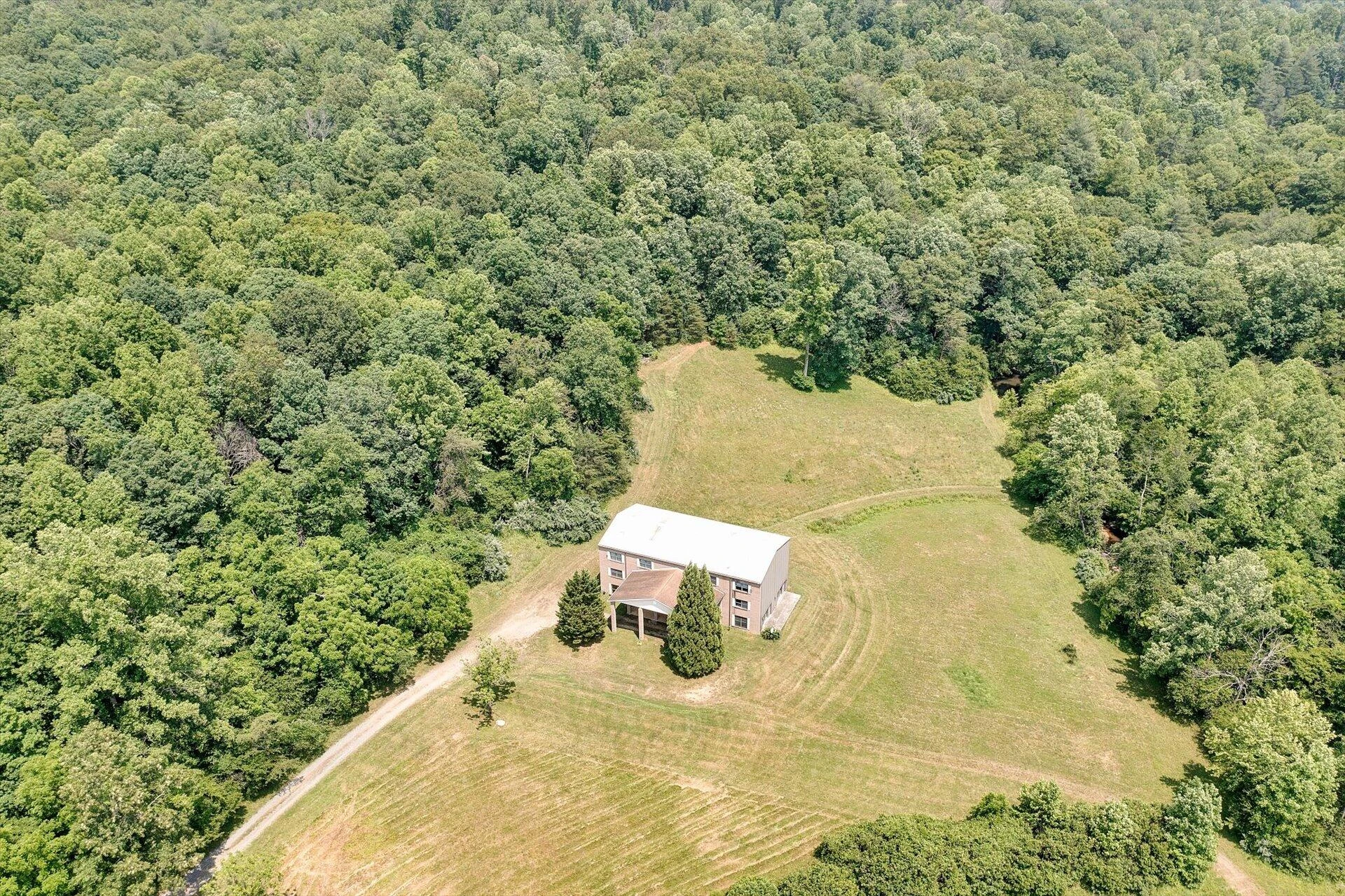 2446 DEER RUN RD - Photo 122