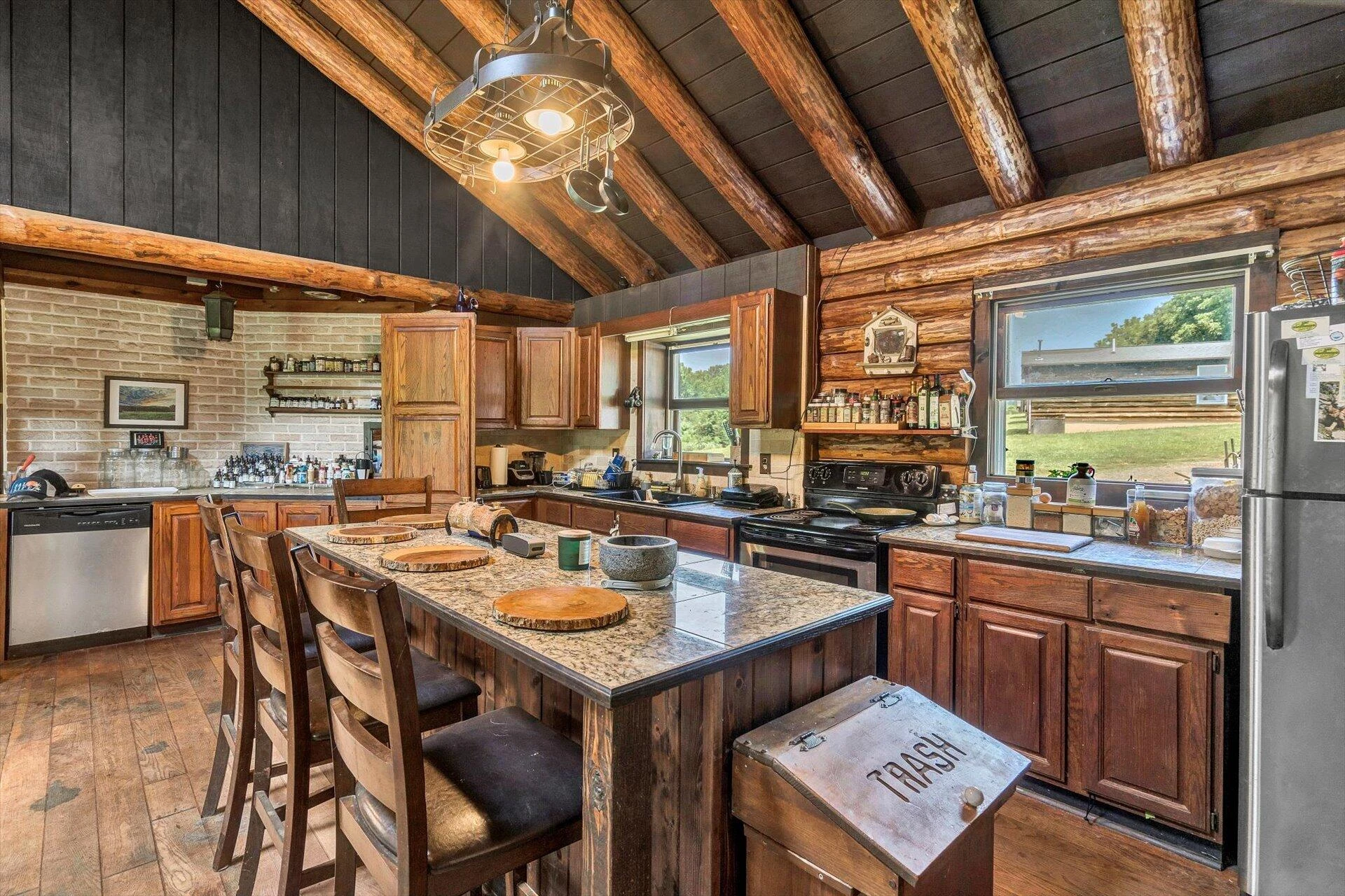 2446 DEER RUN RD - Photo 21
