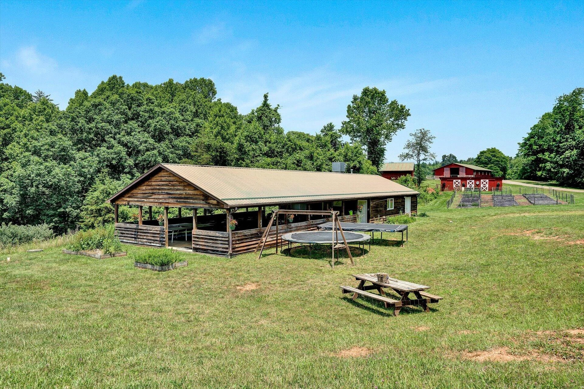 2446 DEER RUN RD - Photo 82