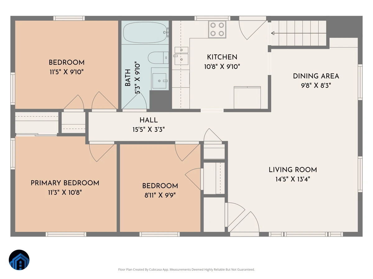 139 Hurst AVE NE - Photo 5