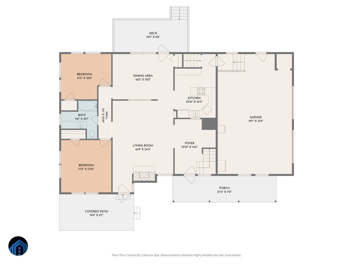 2555 Morgans Mill RD