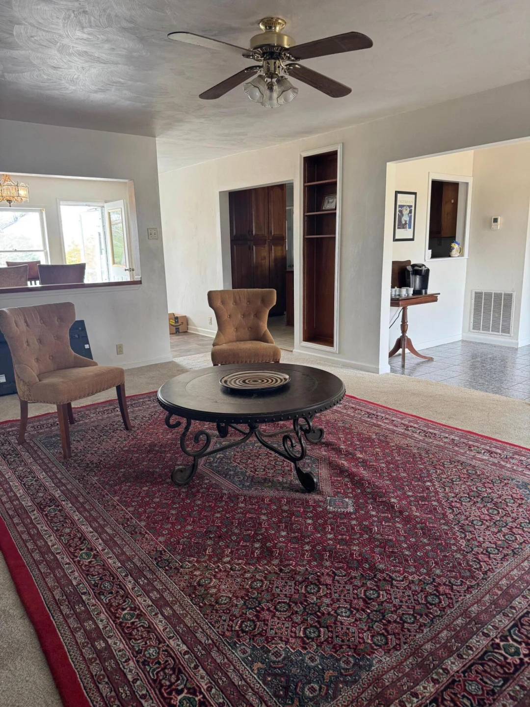 2555 Morgans Mill RD - Photo 106