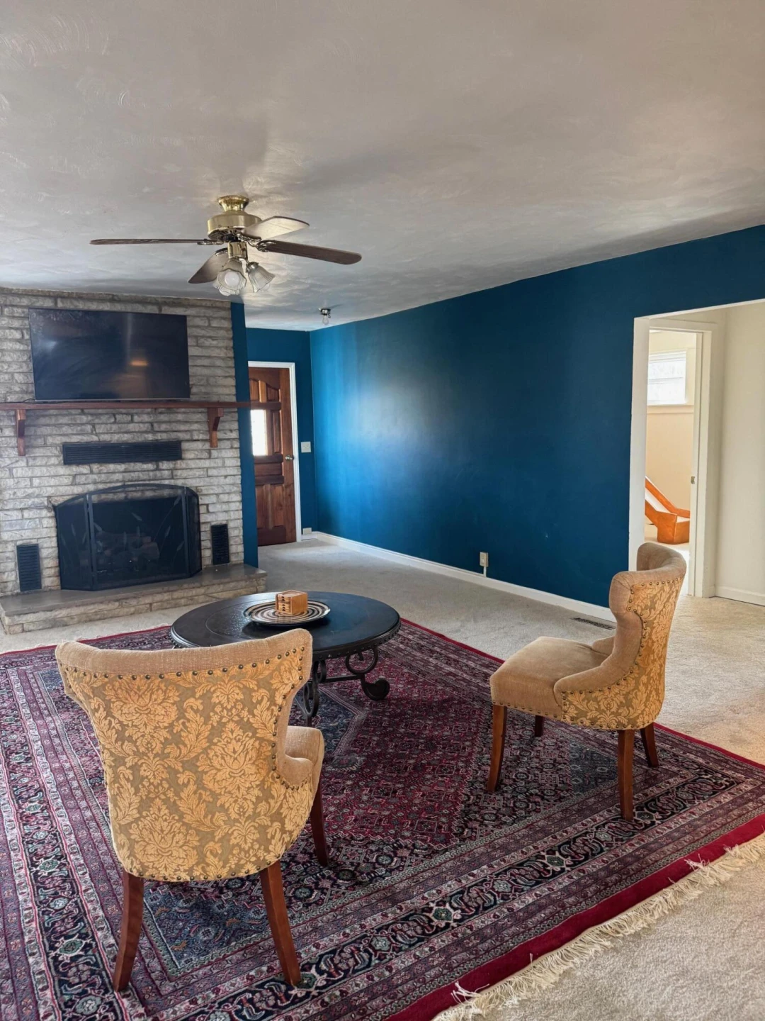 2555 Morgans Mill RD - Photo 107