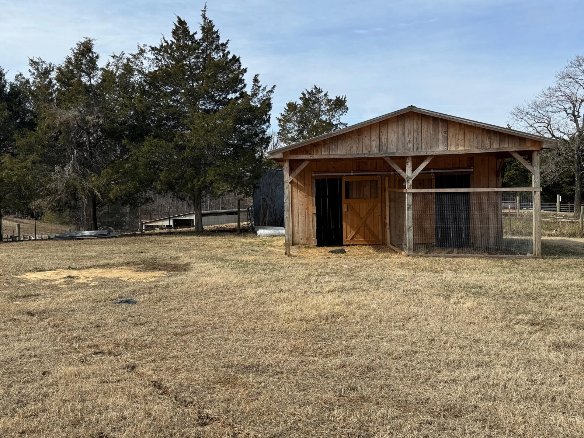 2555 Morgans Mill RD - Photo 117