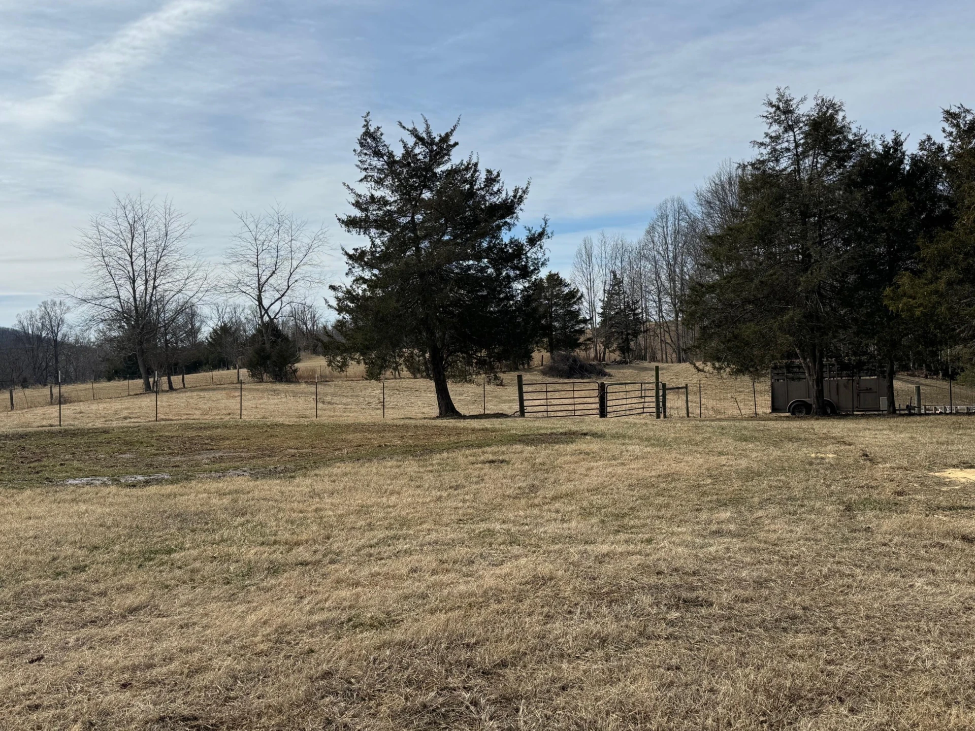 2555 Morgans Mill RD - Photo 121