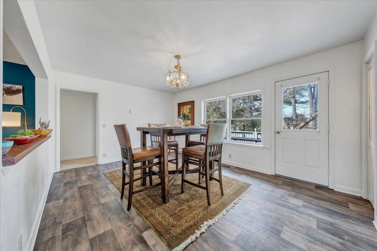 2555 Morgans Mill RD - Photo 21
