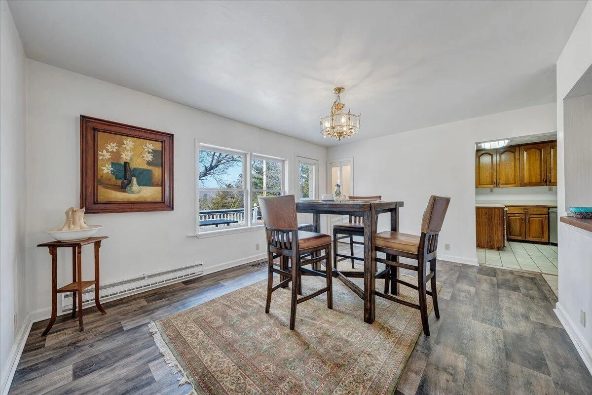 2555 Morgans Mill RD - Photo 23