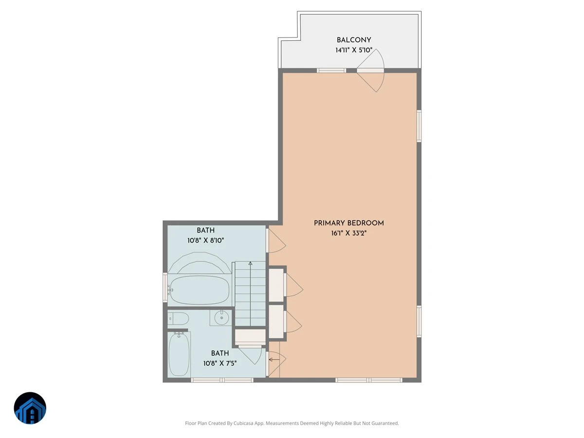 2555 Morgans Mill RD - Photo 3