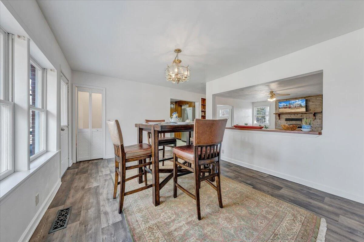 2555 Morgans Mill RD - Photo 24