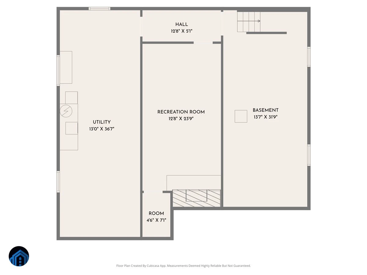 2555 Morgans Mill RD - Photo 5