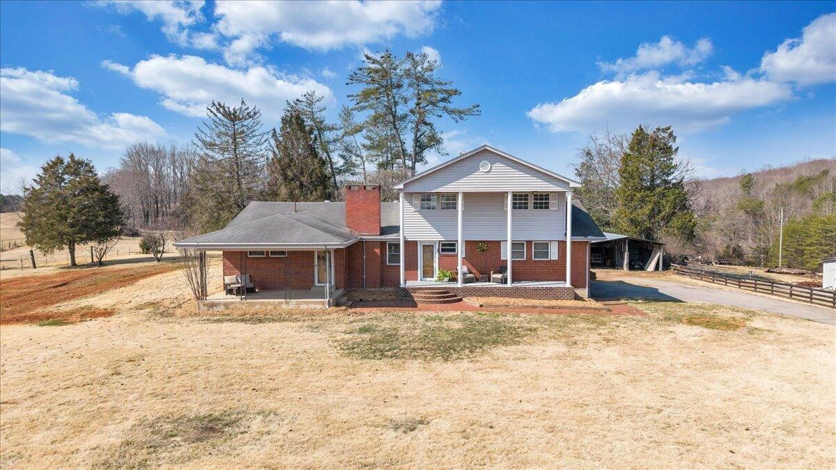 2555 Morgans Mill RD - Photo 98