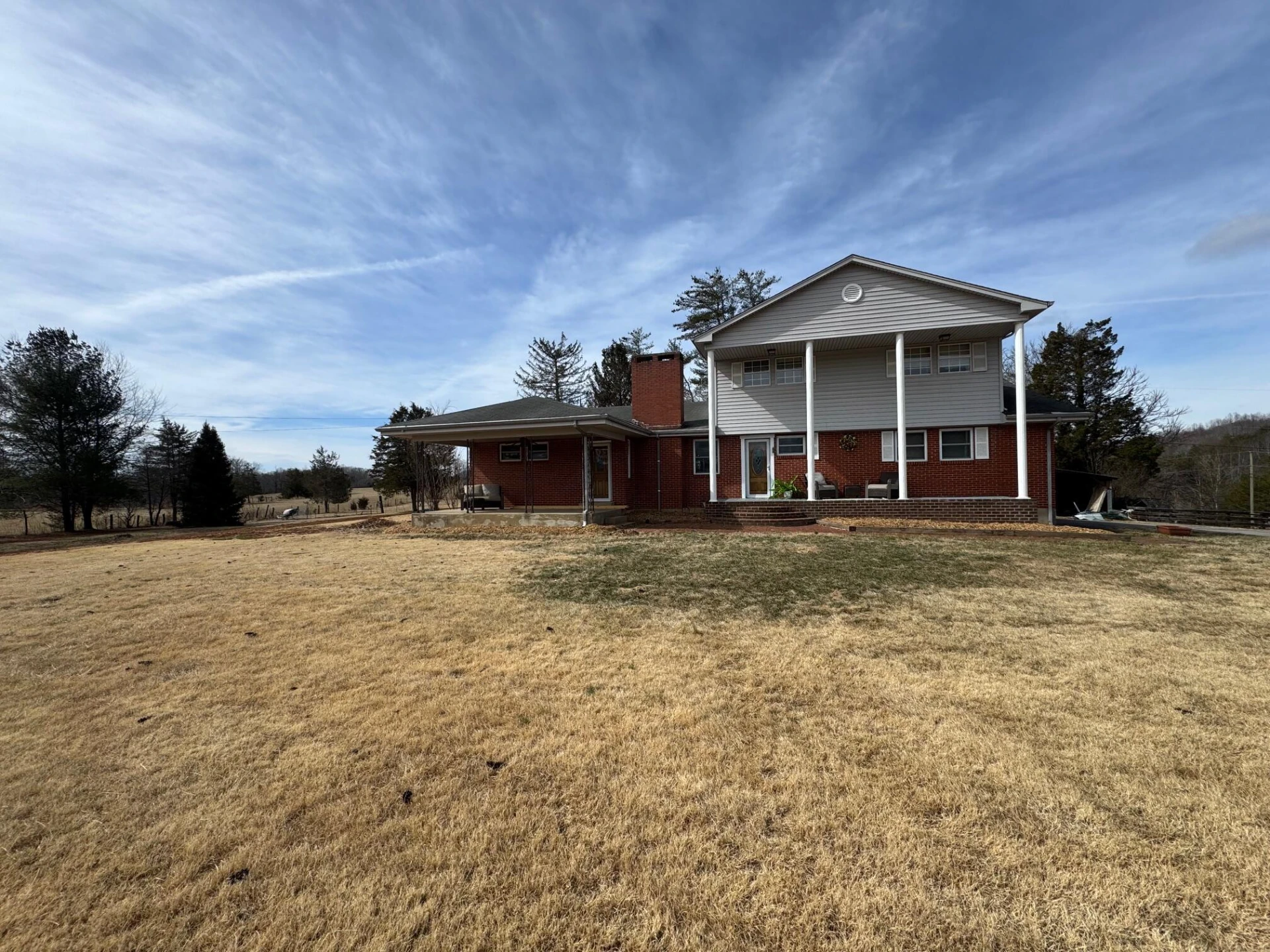 2555 Morgans Mill RD - Photo 99