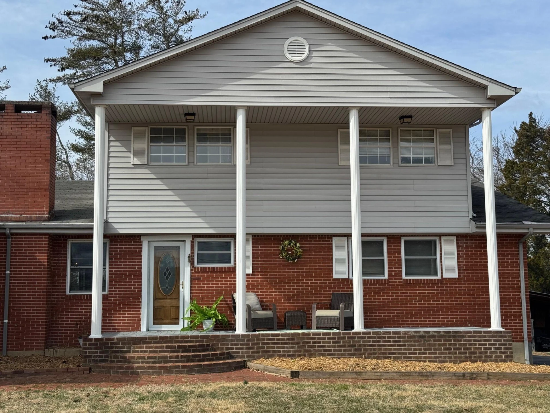 2555 Morgans Mill RD - Photo 100