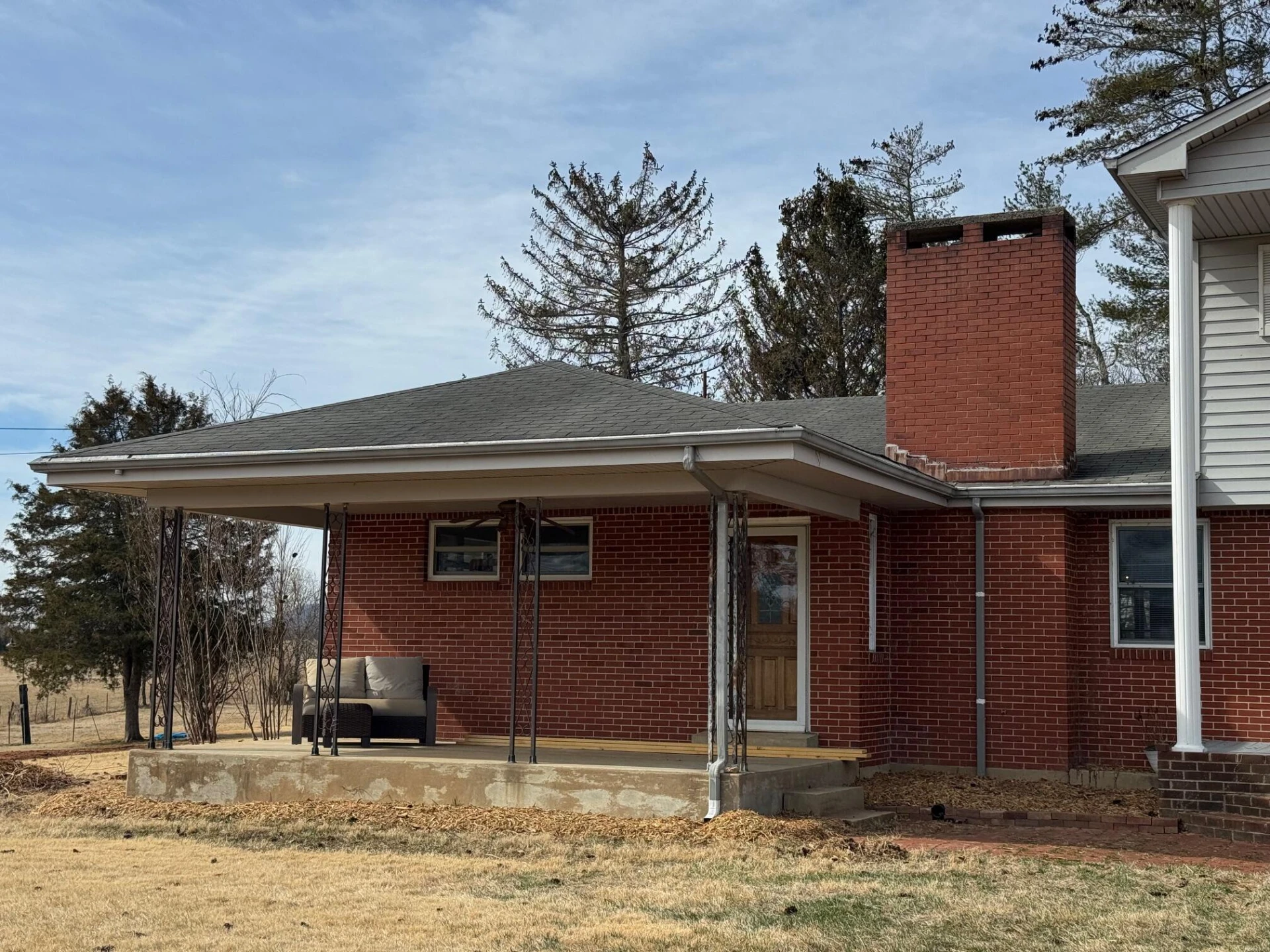 2555 Morgans Mill RD - Photo 101