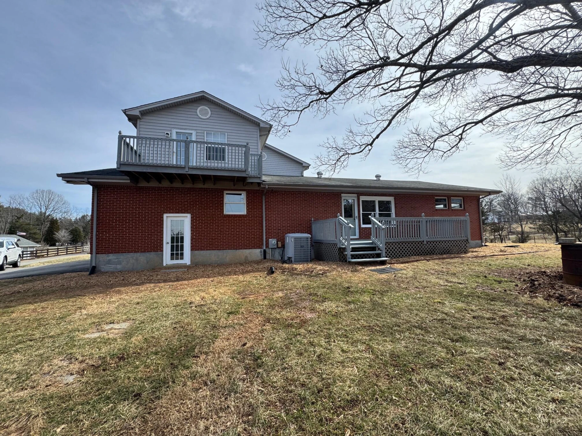 2555 Morgans Mill RD - Photo 102