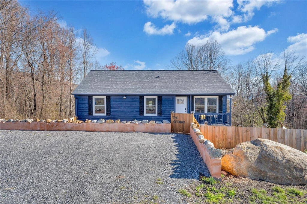 1039 Fosters Knob RD - Photo 2