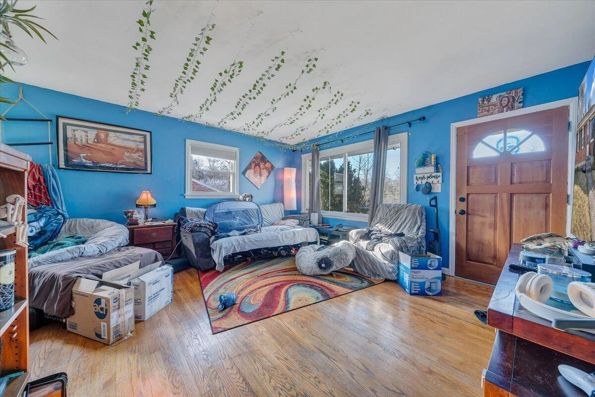 4928 Rowe Ridge RD NW - Photo 3