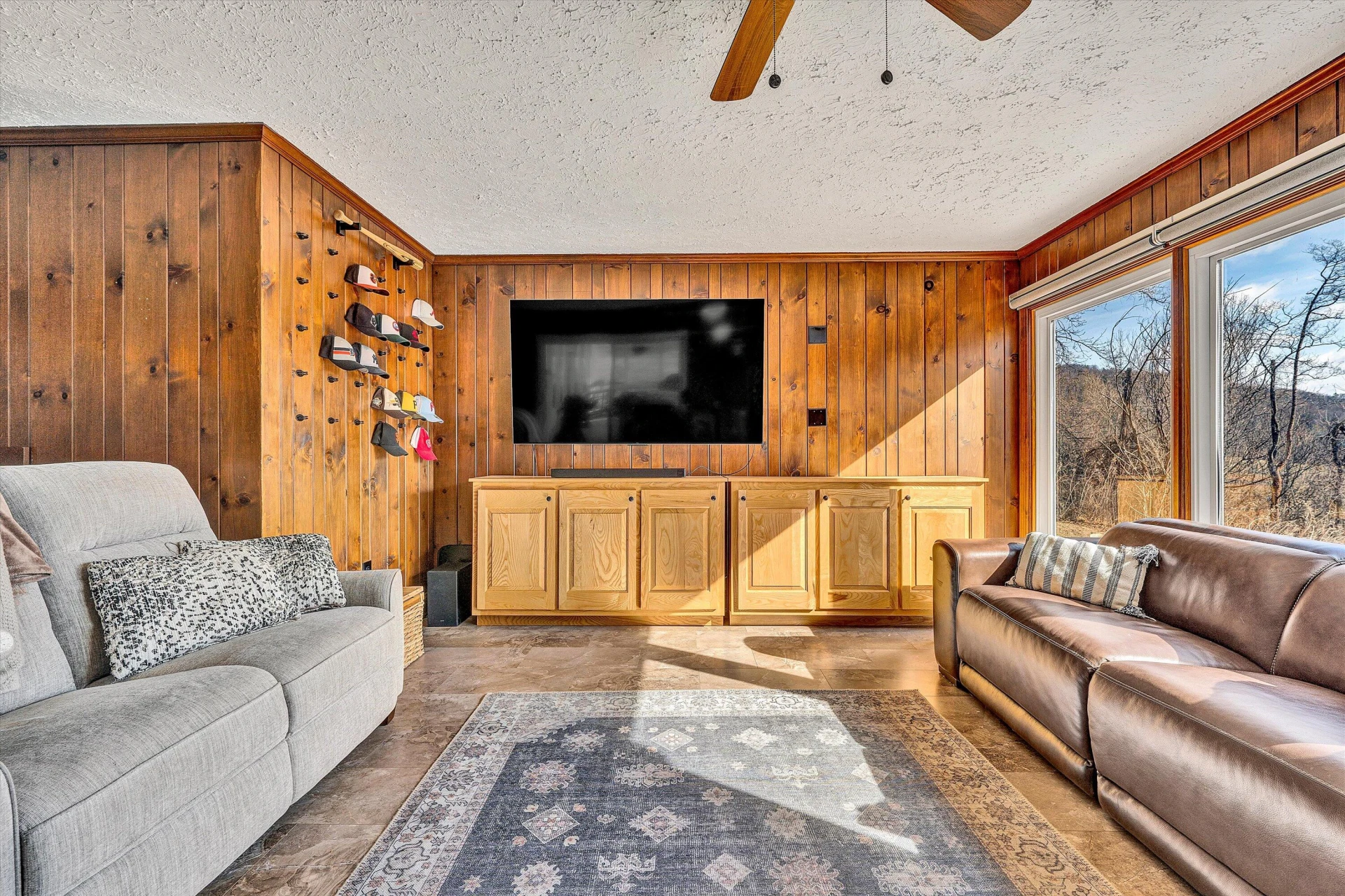 8340 Poplar Springs LN - Photo 14