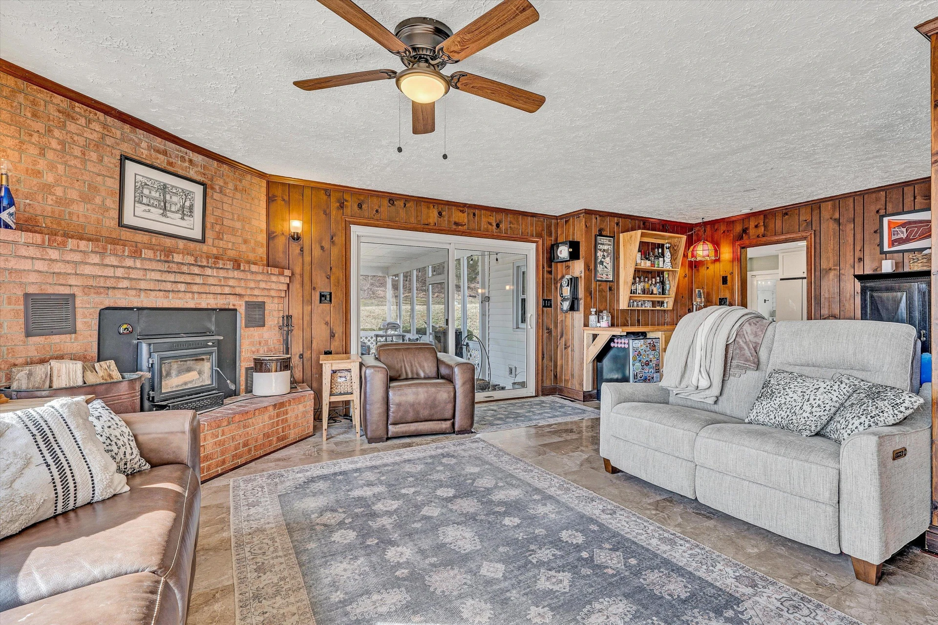 8340 Poplar Springs LN - Photo 15