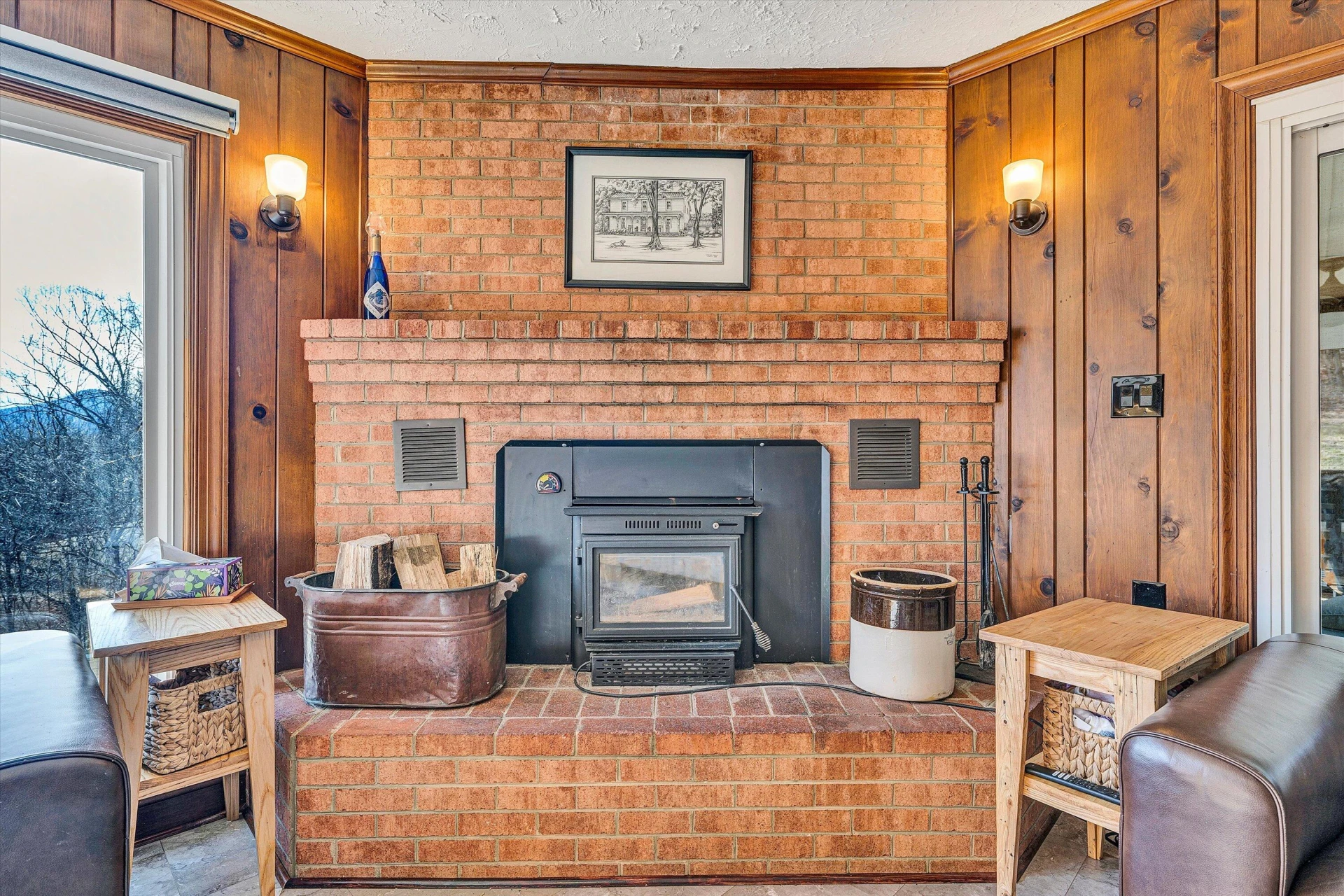 8340 Poplar Springs LN - Photo 16