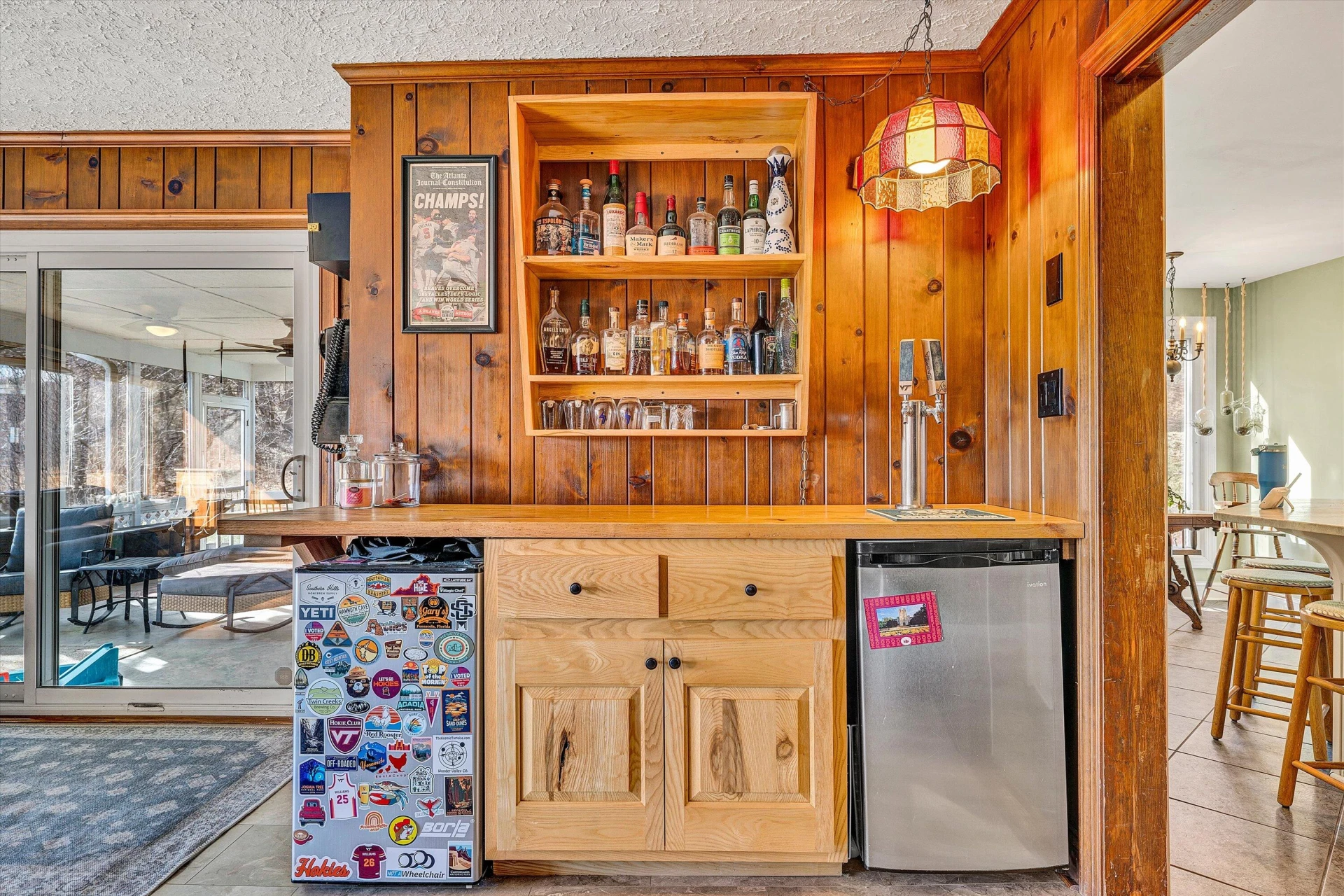8340 Poplar Springs LN - Photo 17
