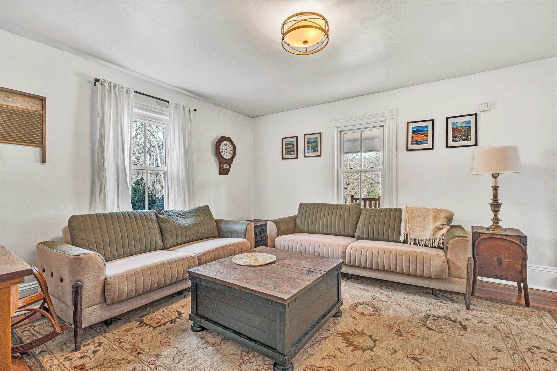 8340 Poplar Springs LN - Photo 19