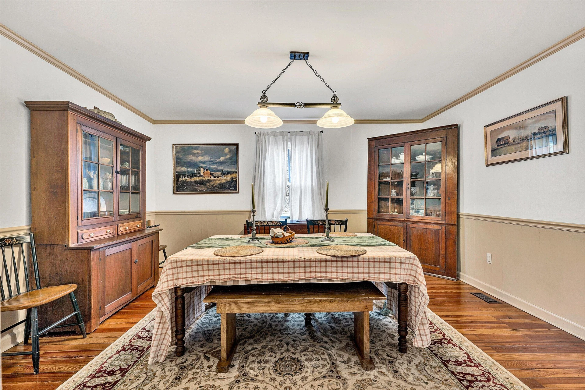 8340 Poplar Springs LN - Photo 20
