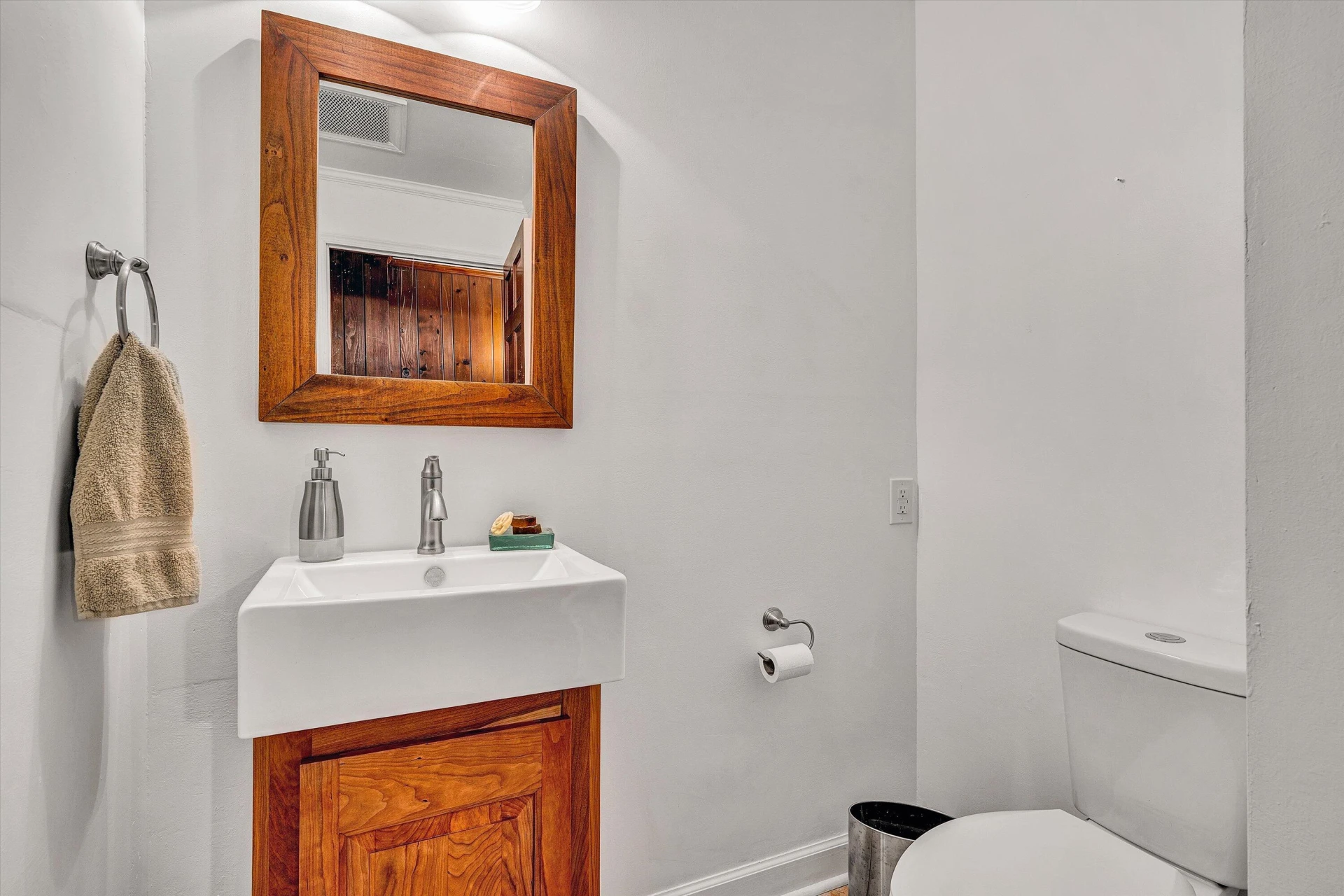 8340 Poplar Springs LN - Photo 22