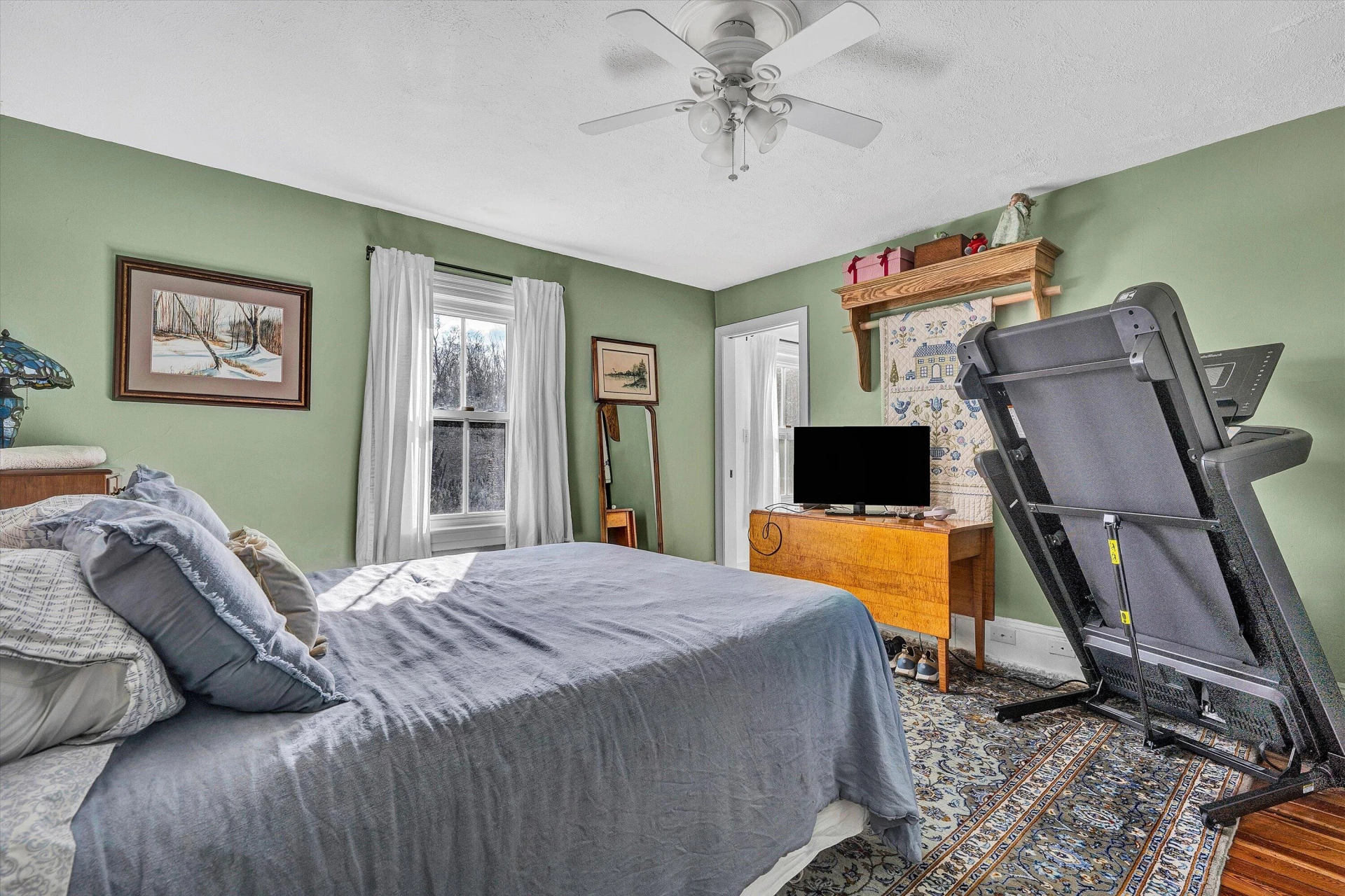 8340 Poplar Springs LN - Photo 24