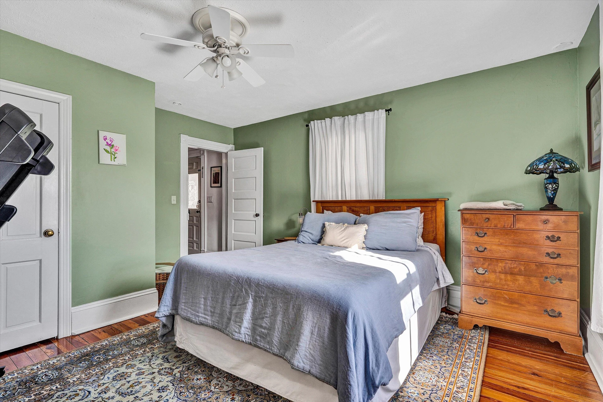8340 Poplar Springs LN - Photo 25