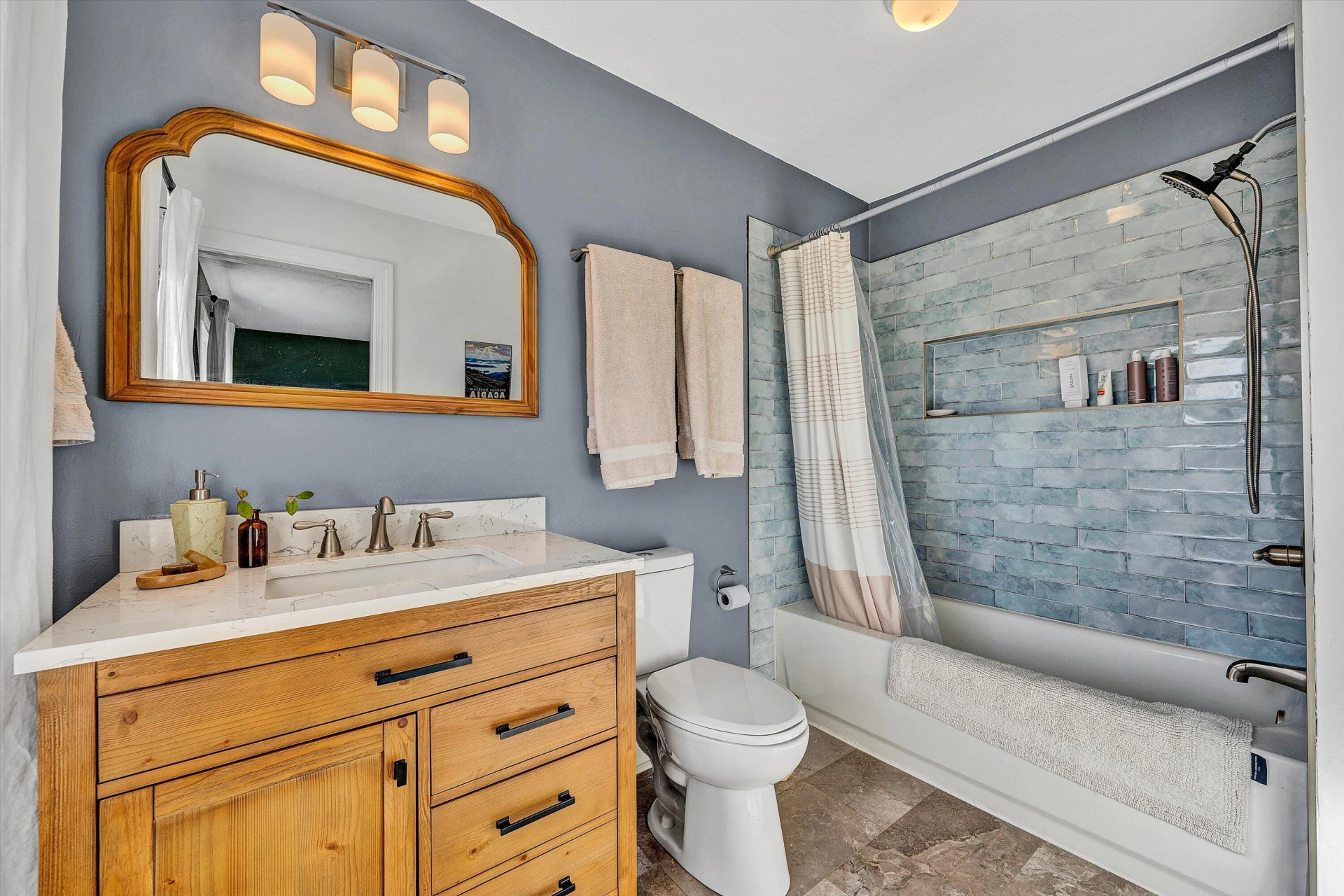8340 Poplar Springs LN - Photo 26
