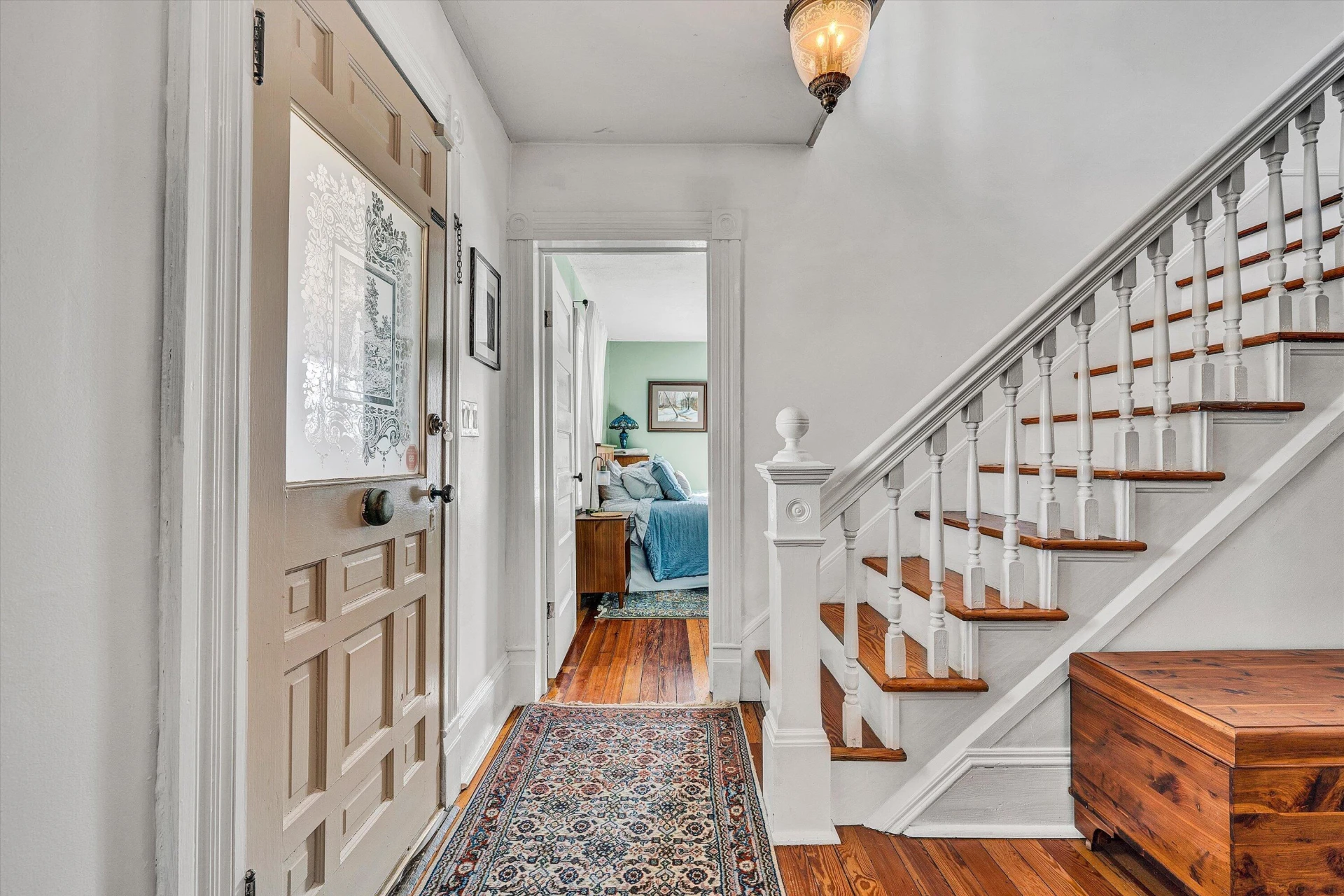 8340 Poplar Springs LN - Photo 27