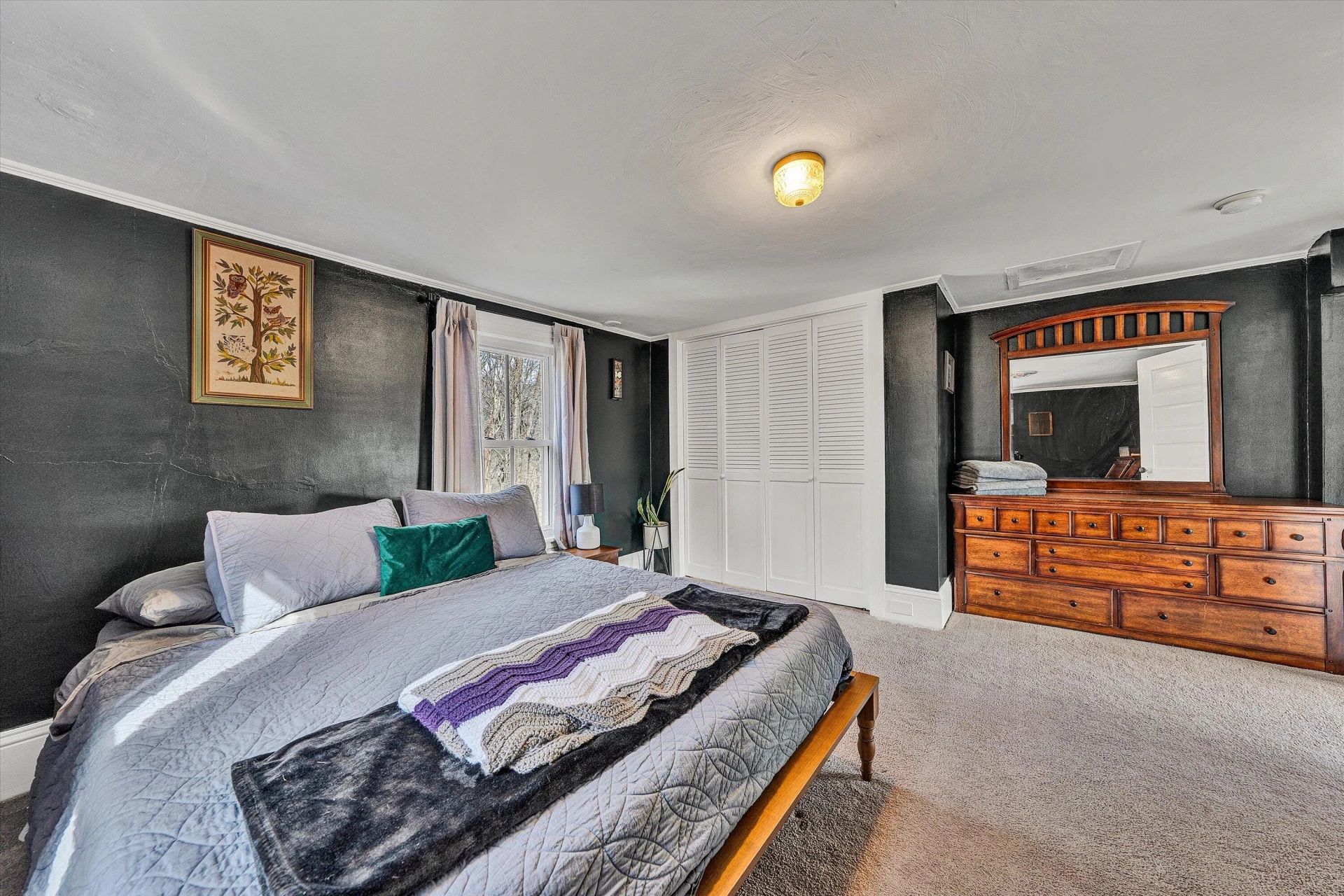 8340 Poplar Springs LN - Photo 29