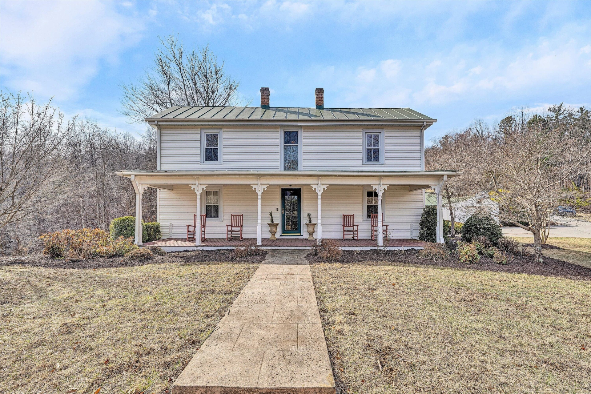 8340 Poplar Springs LN - Photo 3