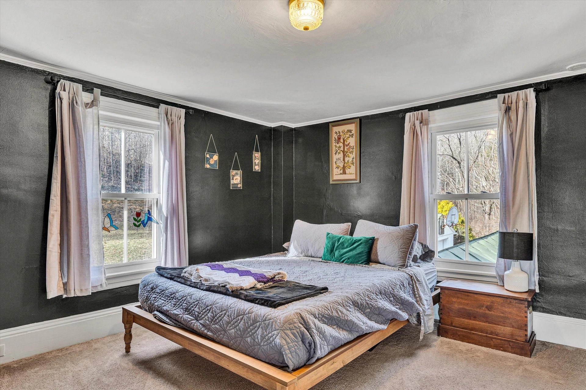 8340 Poplar Springs LN - Photo 30