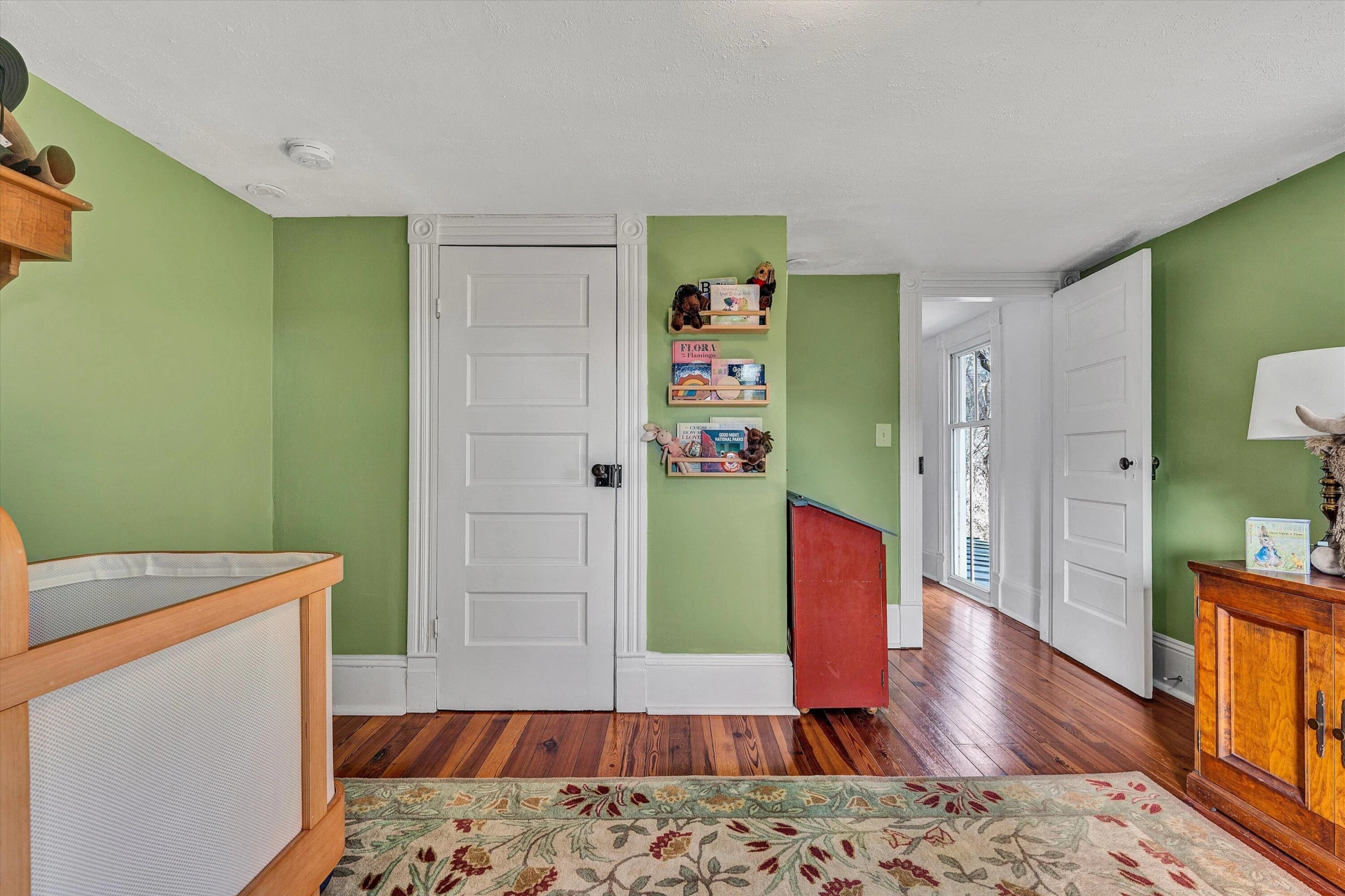8340 Poplar Springs LN - Photo 37