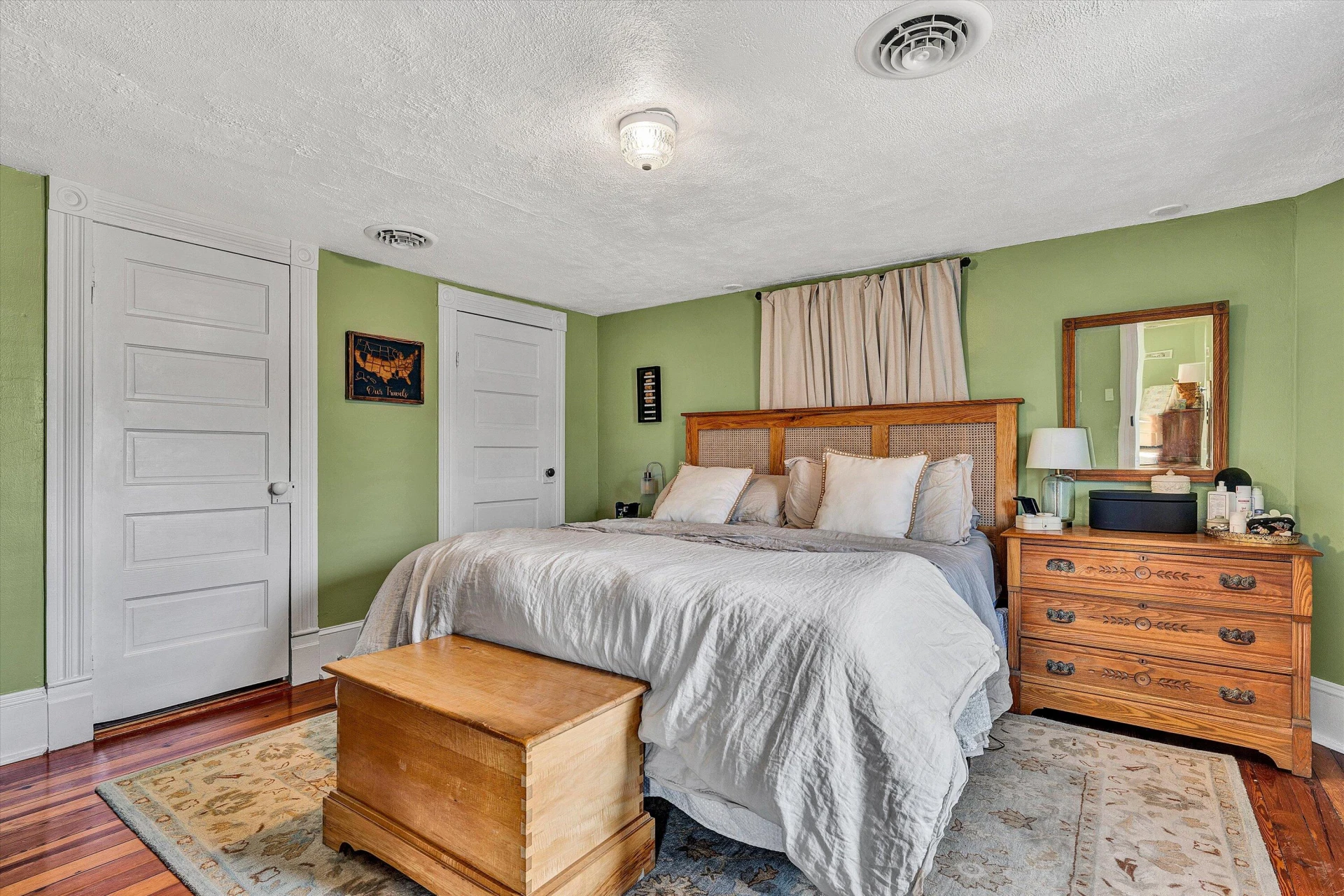 8340 Poplar Springs LN - Photo 39