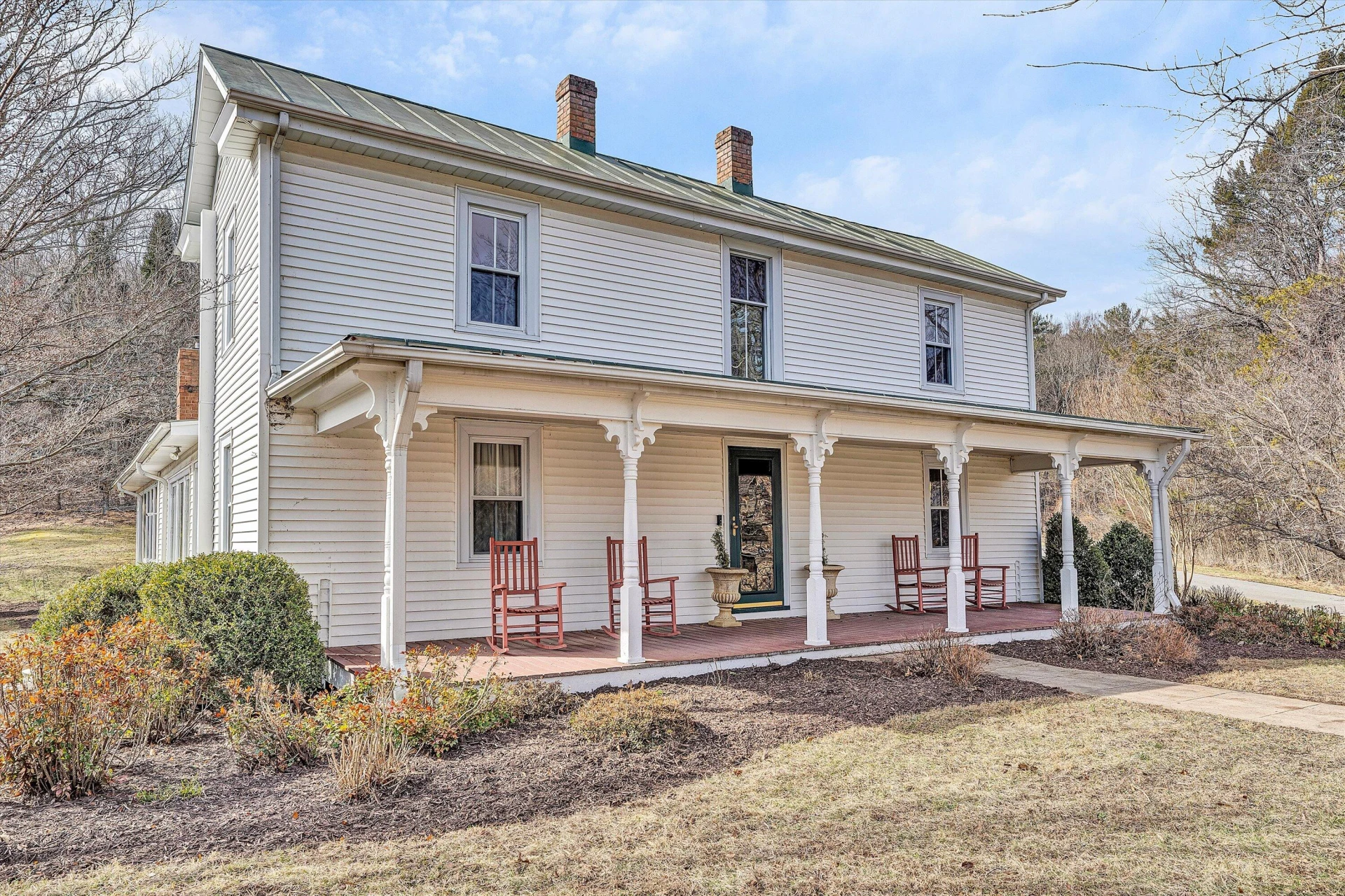 8340 Poplar Springs LN - Photo 4