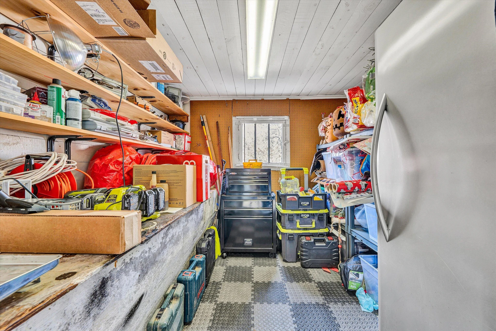 8340 Poplar Springs LN - Photo 41