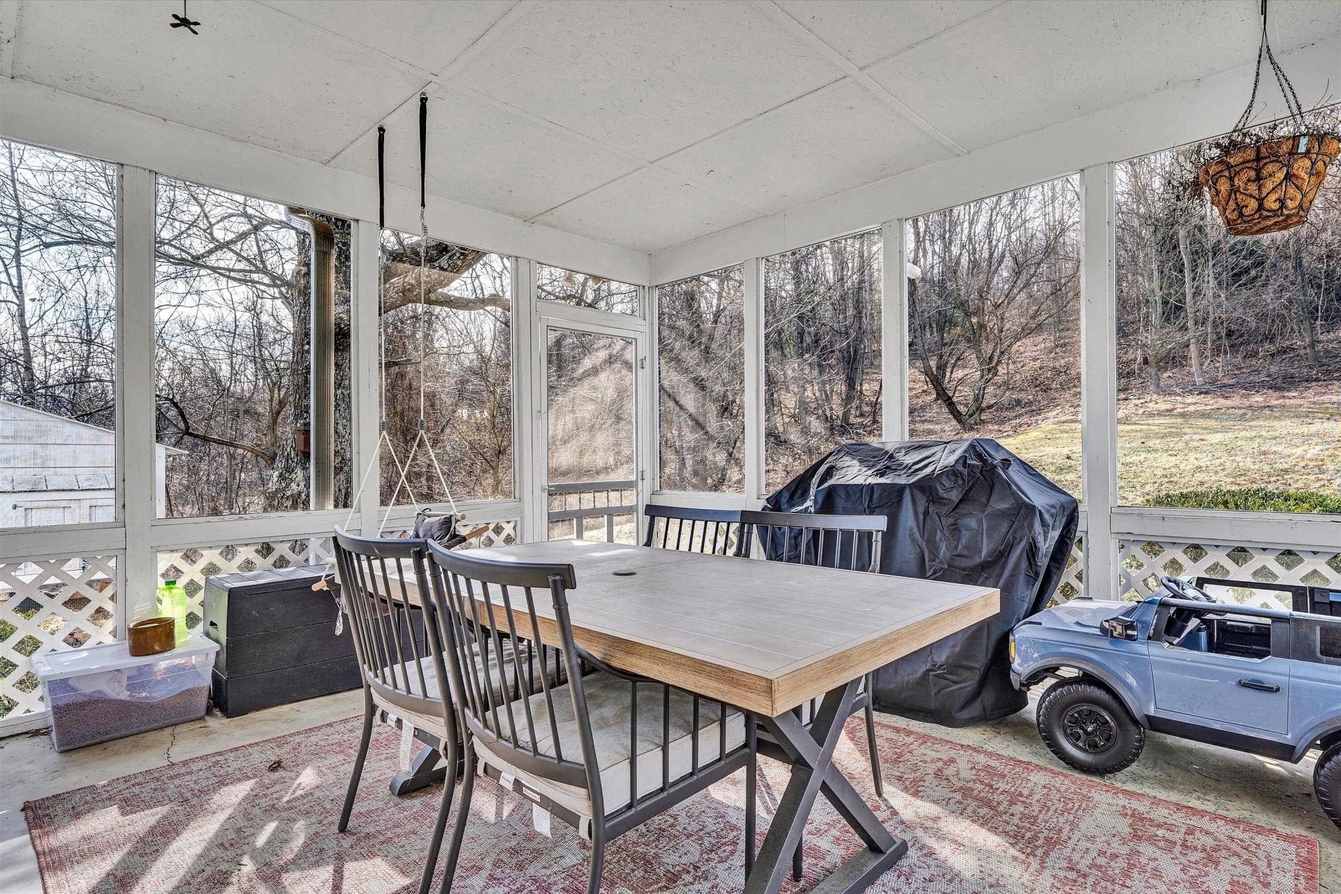 8340 Poplar Springs LN - Photo 45