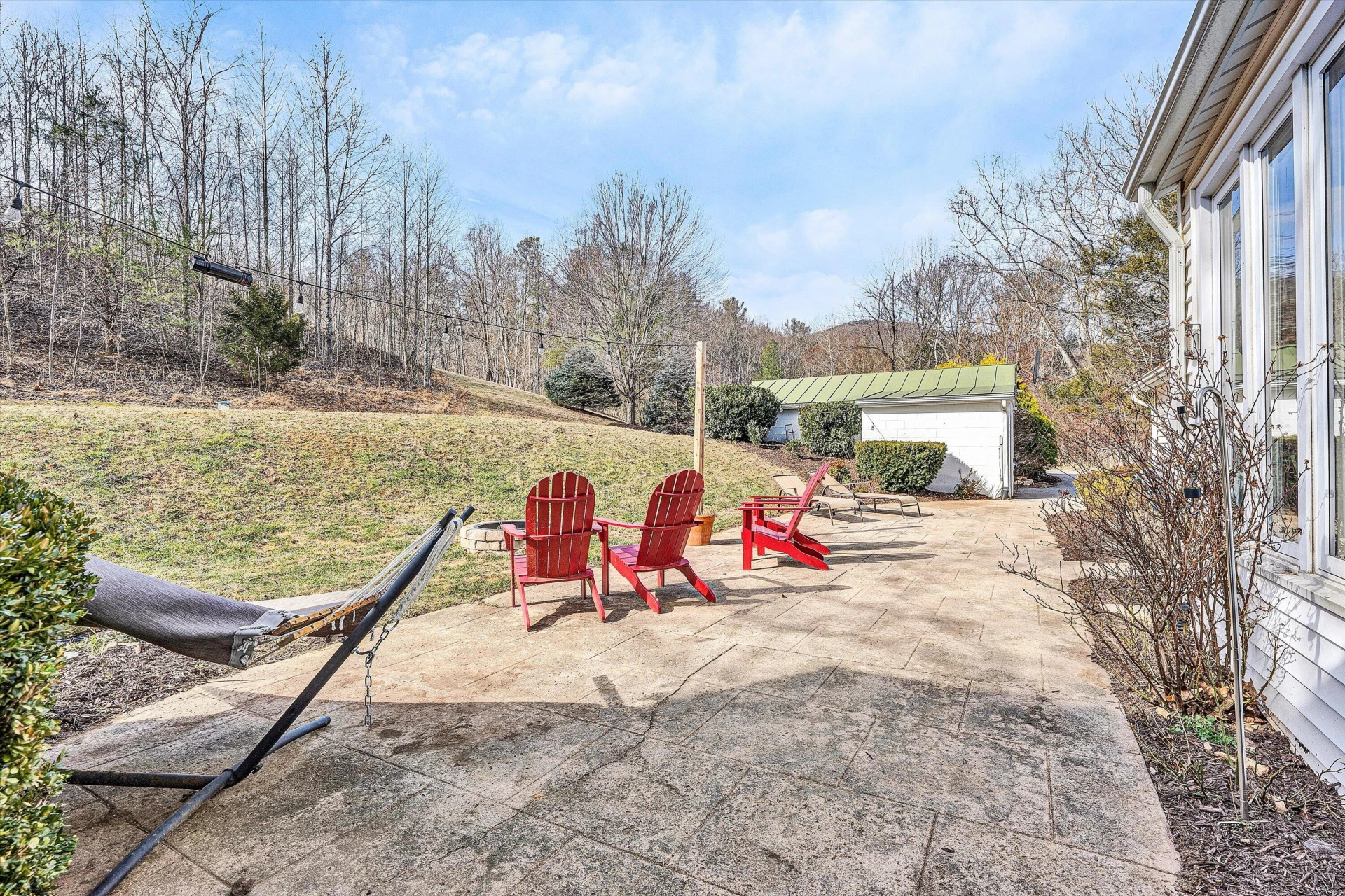 8340 Poplar Springs LN - Photo 46