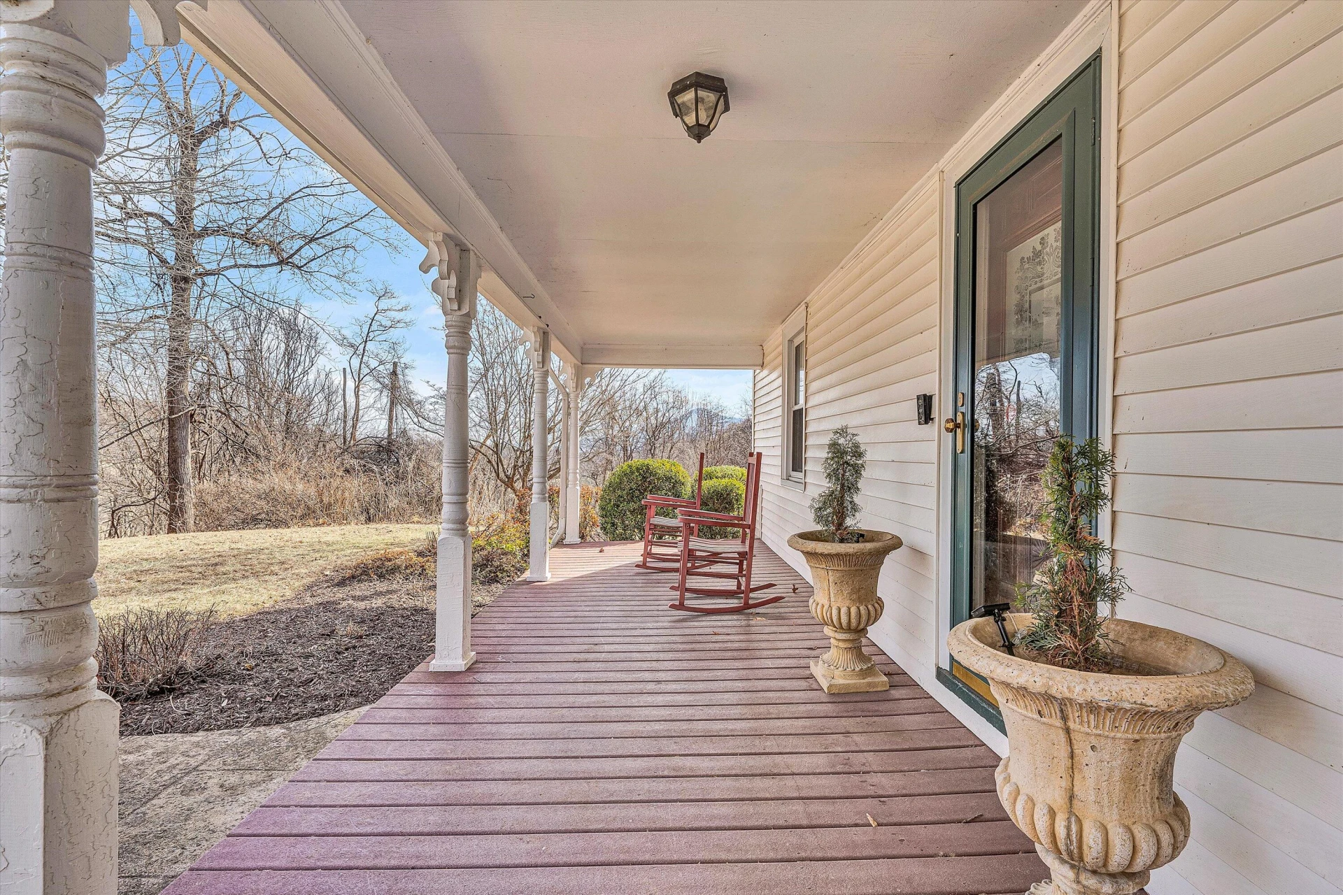 8340 Poplar Springs LN - Photo 5