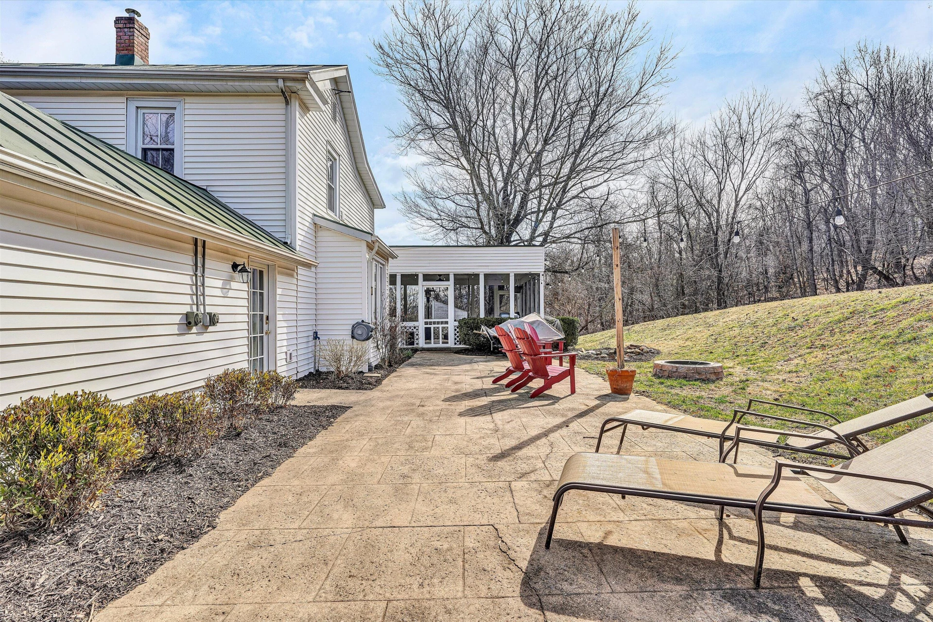 8340 Poplar Springs LN - Photo 50