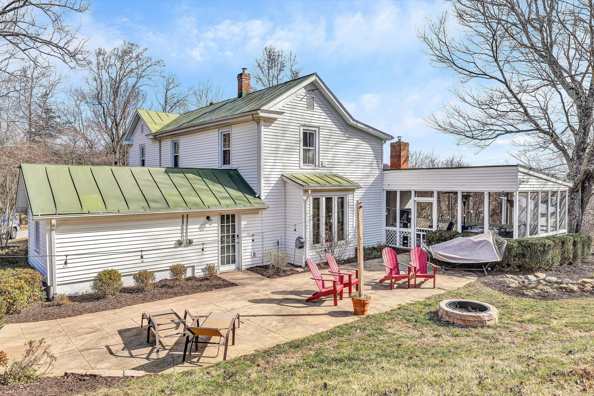 8340 Poplar Springs LN - Photo 51