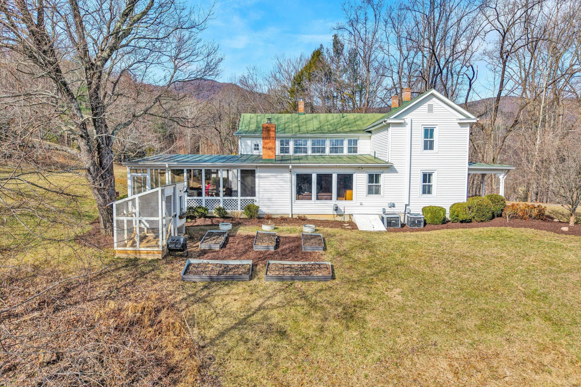 8340 Poplar Springs LN - Photo 52