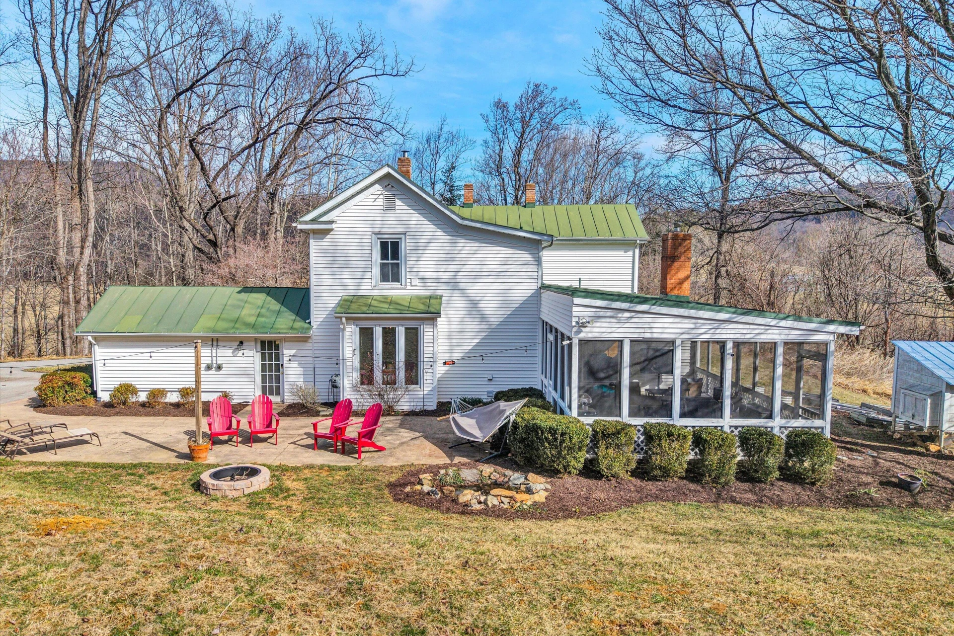 8340 Poplar Springs LN - Photo 53