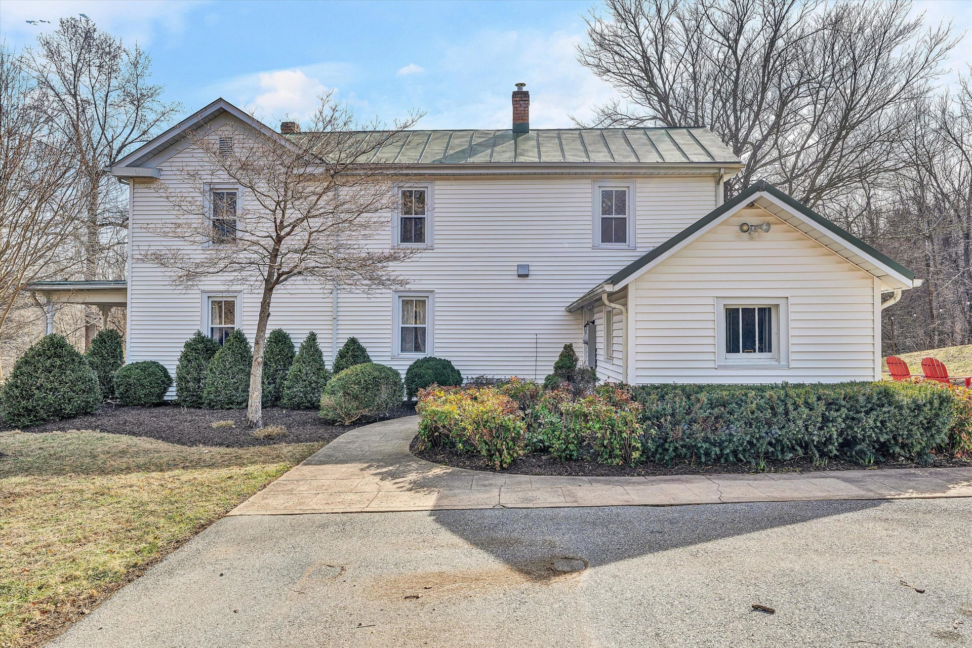 8340 Poplar Springs LN - Photo 54