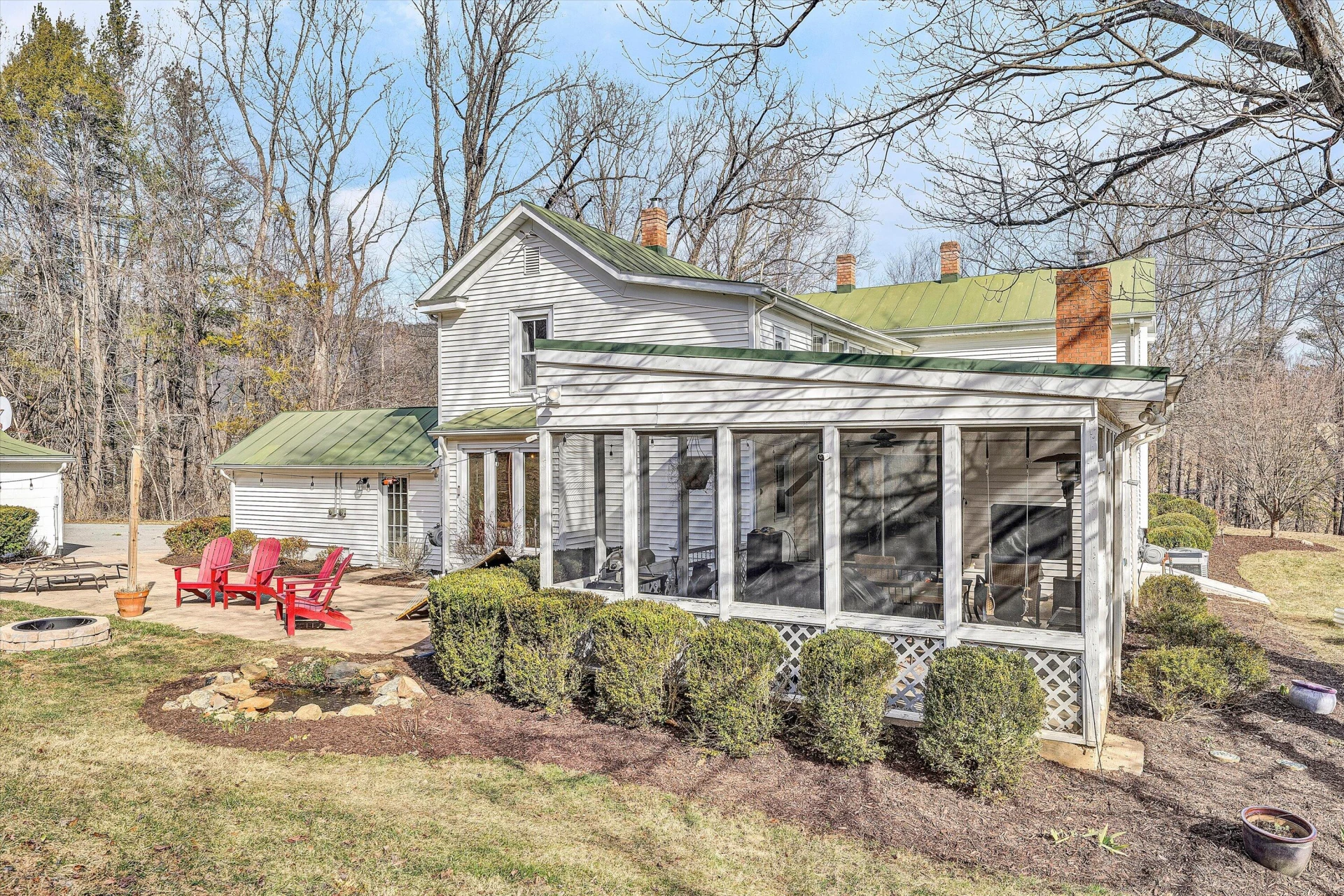 8340 Poplar Springs LN - Photo 55
