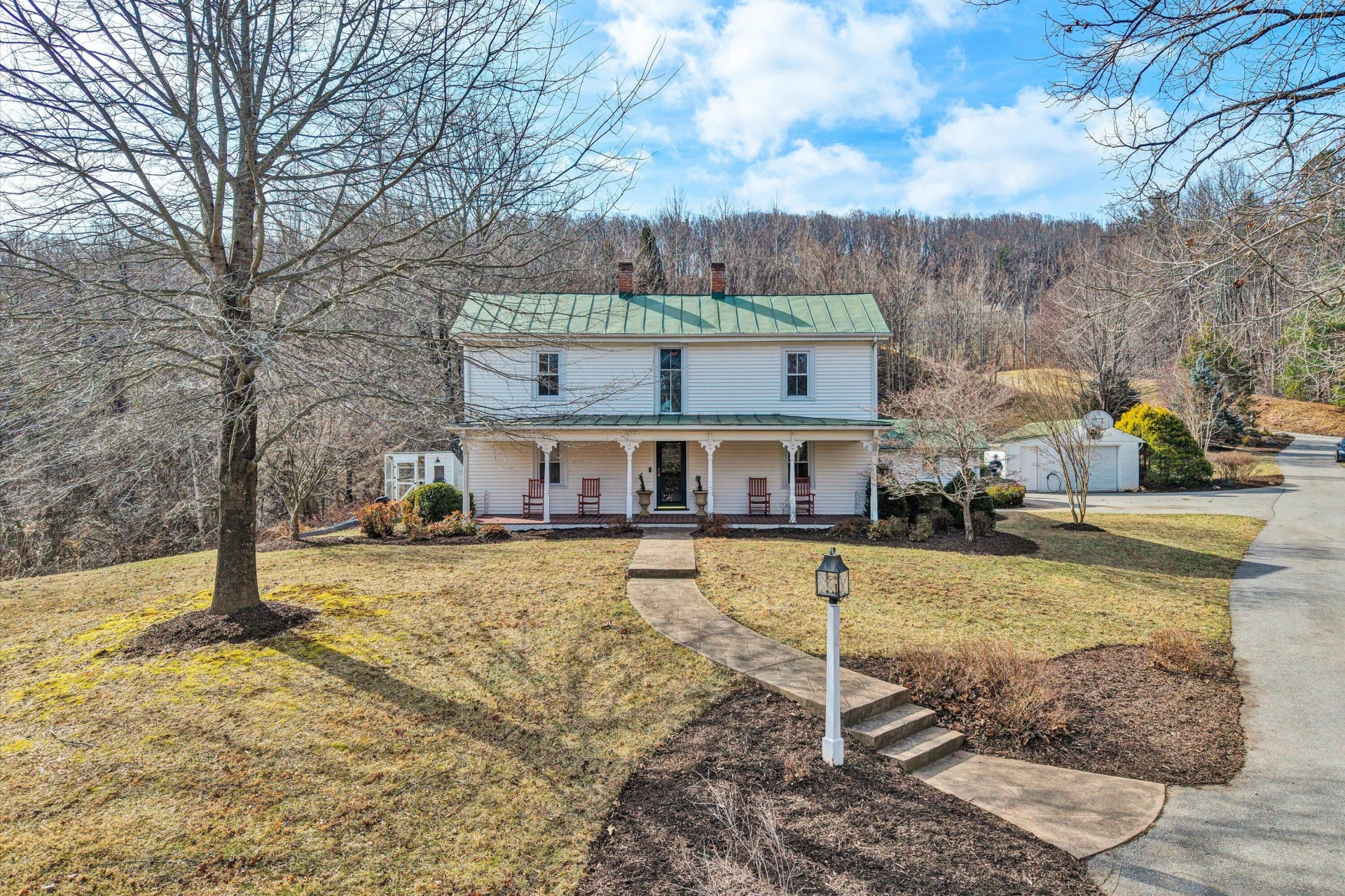 8340 Poplar Springs LN - Photo 57