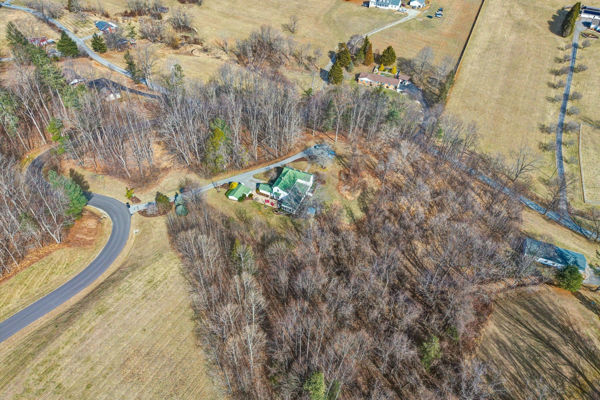 8340 Poplar Springs LN - Photo 60